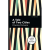 A Tale of Two Cities: Large Print Edition - Paperback