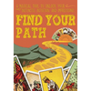 Find Your Path: A magical tool to unlock your instincts, intuition, and impressions. - Paperback