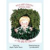 Wild and Curious Atticus James at the Gnu Petting Zoo - Hardcover