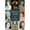 Eleanor, Speak - Paperback