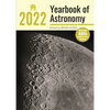 Yearbook of Astronomy 2022 - Paperback