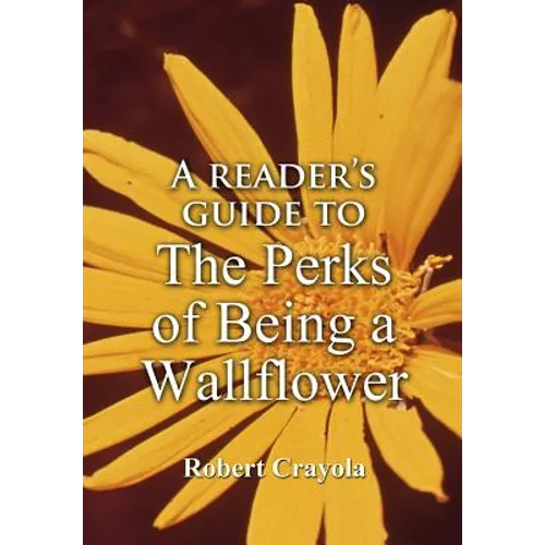 A Reader's Guide to The Perks of Being a Wallflower - Paperback
