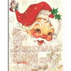 My First Big Christmas Coloring Book for Kids: 100 Unique Design For Your Lovely Kids, Fun Easy and Relaxing Designs - Paperback