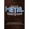 Heroes of the Metal Underground: The Definitive Guide to 1980s American Independent Metal Bands - Paperback