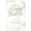 Women's Study Bible: Read Bible in 52-Weeks. Journaling to Engage Mind, Soul and Will. - Hardcover