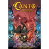 Canto Volume 3: Tales of the Unnamed World (Canto and the City of Giants) - Hardcover