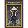 Hecate's Spell Book: A Composition Notebook For The Traditional Witch - Paperback