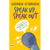 Speak Up, Speak Out: My Favourite Elocution Pieces and How to Deliver Them - Paperback
