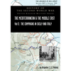 Mediterranean and Middle East Volume V: The Campaign in Sicily 1943 and the Campaign in Italy, 3rd Sepember 1943 to 31st March 1944. OFFICIAL CAMPAIGN - Paperback