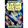 The Sprite Sisters: The Ghost in the Tower (Vol 4) - Paperback