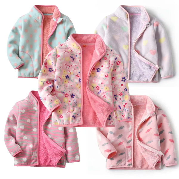 Baby Jackets