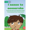 In the Garden - I nanon te oonnaroka (Te Kiribati) - Paperback