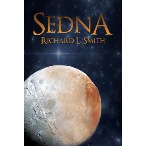 Sedna - Paperback