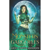 Monsters and Gargoyles: (Books 1-3): A Paranormal Reverse Harem Romance - Paperback