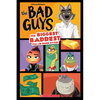 Bad Guys Movie: The Biggest, Baddest Fill-In Book Ever! - Paperback
