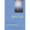 Written in Water: The Prose Poems of Luis Cernuda - Paperback