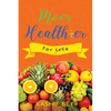Moor healthier for life - Paperback