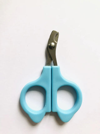 Buy green-cat Professional Nail Scissors