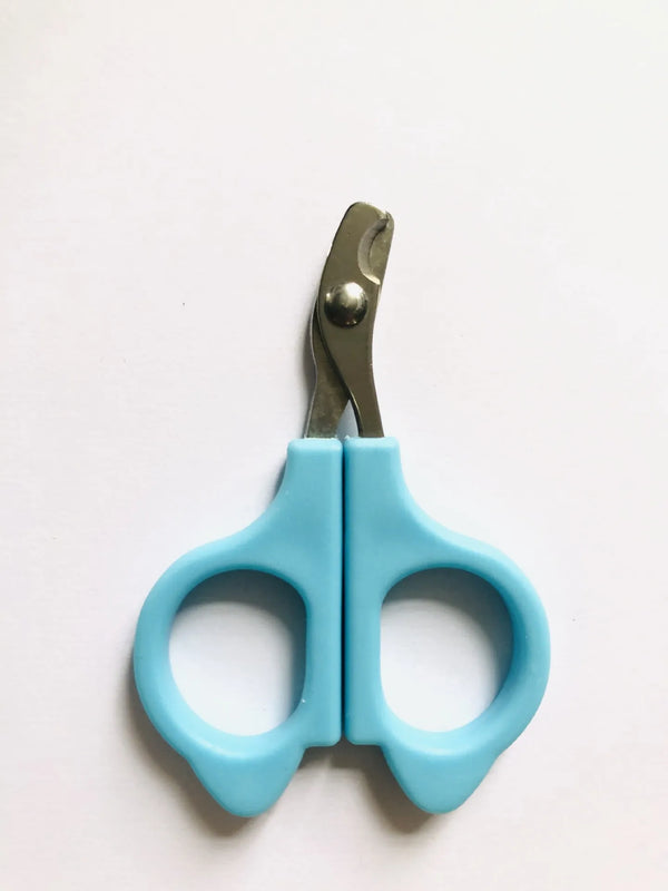 Professional Nail Scissors