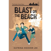 Blast on the Beach - Paperback