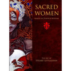 Sacred Women: Images of Power and Wisdom - The Art of Stuart Littlejohn - Hardcover