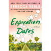 Expiration Dates - Hardcover