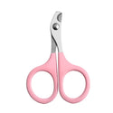 Professional Nail Scissors