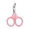 Professional Nail Scissors