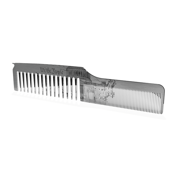 We the People Comb