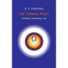 The Turning Point: to Being, Awareness, Joy - Paperback