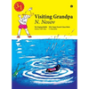 Visiting Grandpa - Paperback