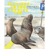 Sea Lions in the Parking Lot: Animals on the Move in a Time of Pandemic - Hardcover