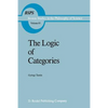 The Logic of Categories - Paperback