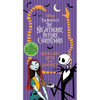 Disney Tim Burton's Nightmare Before Christmas: Ghoulish Gifts and Goodies - Paperback