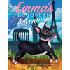 Emma's European Adventure - Paperback