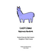 Lazlo Llama - Happiness Handbook: Stories From the Dali Llama's Neighbor's Third Cousin - Paperback