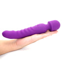 Heating Powerful Magic Wand Vibrator