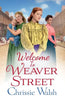 Welcome to Weaver Street - Paperback