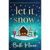 Let It Snow - Paperback