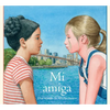 Mi Amiga - Hardcover