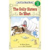 The Golly Sisters Go West - Paperback