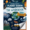 Nature School: Planet Earth: The Workbook: 100+ Activities, Games, and Puzzles - Paperback