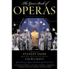 Grove Book of Operas - Paperback