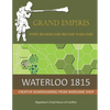 Waterloo 1815: Napoleon's Final Hours Of Conflict - Paperback