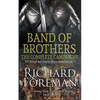 Band of Brothers: The Complete Campaigns - Paperback