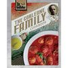 The Godfather: The Corleone Family Cookbook - Hardcover