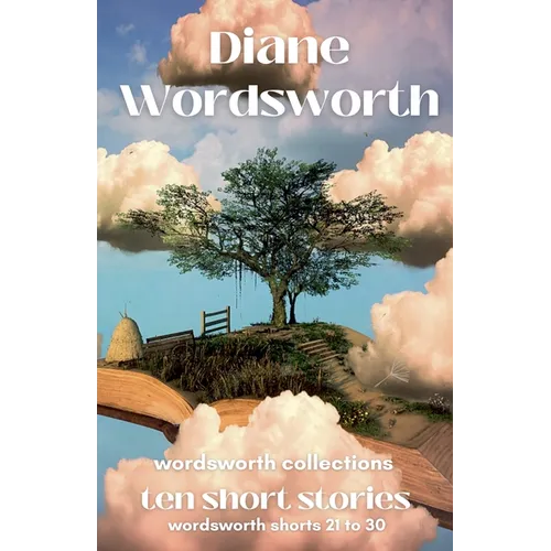 Ten Short Stories: Wordsworth Shorts 21 - 30 - Paperback