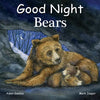 Good Night Bears - Board Book