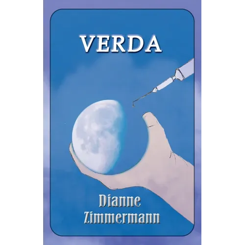 Verda - Paperback