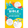 Jumbo Bible Summer Word Games - Paperback